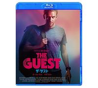 The Guest (Blu-ray) Dan Stevens