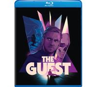 The Guest (Blu-ray) Sheila Kelley Brendan Meyer Lance Reddick Leland Orser