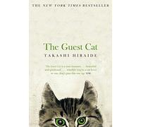 The Guest Cat [Lingua inglese]