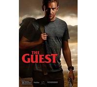 The Guest – DVD – Universal Pictures
