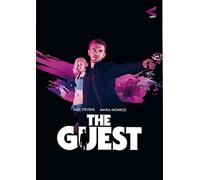 The Guest - [DVD]