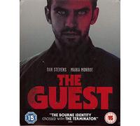 The Guest [Edizione: Regno Unito]