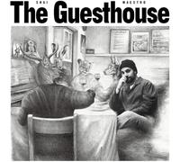 the guest house