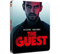 The Guest - UK Exclusive Limited Edition Steelbook Blu-ray(delivered 2nd january)