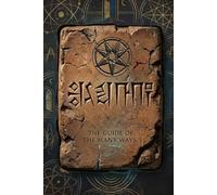 THE GUIDE OF THE MANY WAYS: The Navigator