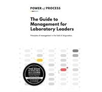 The Guide to Management For Laboratory Leaders (Tascabile)
