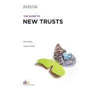 The Guide to New Trusts 2025/26