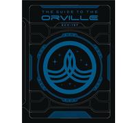 The Guide to The Orville: Ecv-197