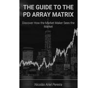The guide to the PD Array Matrix: Trading with precision using algorithmic principles