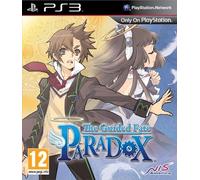 The Guided Fate Paradox PS3