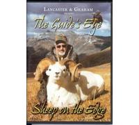 The Guide's Eye SHEEP ON THE EDGE DVD