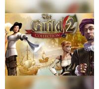 The Guild 2 - Collection (PC) Steam Key - GLOBAL