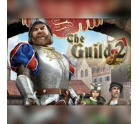 The Guild 2 (PC) Steam Key - GLOBAL