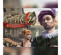 The Guild 2: Renaissance (PC) Steam Key - GLOBAL