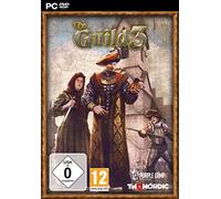 The Guild 3