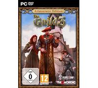 The Guild 3 Aristocratic Edizione PC - VF - Nuovo