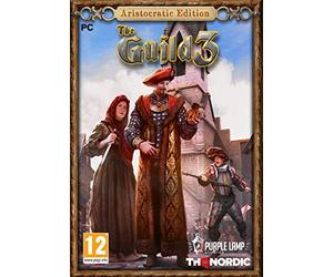 The Guild 3 - Aristocratic Edition