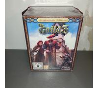 The Guild 3 Aristocratic Edizione PC - VF - Nuovo