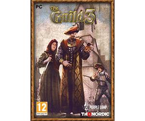 The Guild 3 - PC
