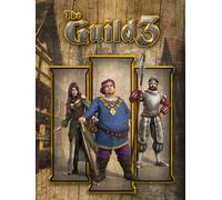 The Guild 3 (PC) Steam Key EUROPE