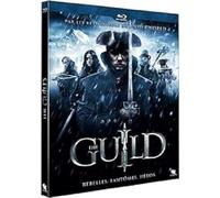 The guild - blu-ray