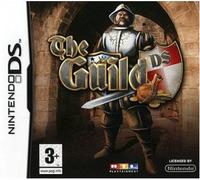 The guild [Edizione : Francia]