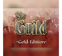 The Guild Gold Edition (PC) Steam Key - GLOBAL