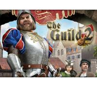 The Guild II (PC) Steam Key - EU