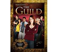 The Guild: Season 3
