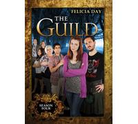 The Guild: Season 4