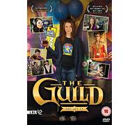 The Guild - Season 5