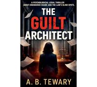 The Guilt Architect: A Psychological Legal Thriller About Engineered Shame and the Law's Blind Spots: 10