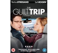 The Guilt Trip (DVD) Dale Dickey Colin Hanks Michael Cassidy Yvonne Strahovski