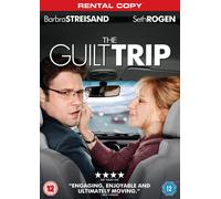 The Guilt Trip (DVD) Michael Cassidy Yvonne Strahovski Casey Wilson Adam Scott