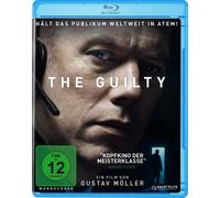 The Guilty (Blu-ray)