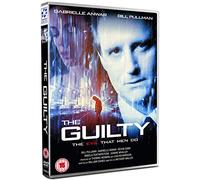 The Guilty by Bill Pullman(2012-06-18)