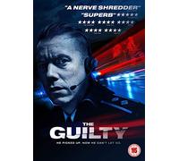 The Guilty [DVD]