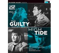 The Guilty / High Tide