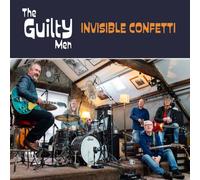 The Guilty Men Invisible Confetti Album