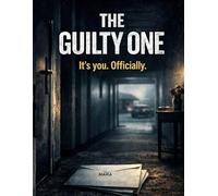 The Guilty: One It's you. Officially.: 44