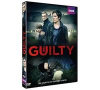 The Guilty (The Guilty) Serie Completa 2013 BBC
