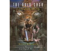 The Guin Saga: Book Five: The Marches King: 5