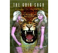The Guin Saga: Book One: The Leopard Mask: 1