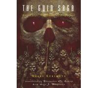 The Guin Saga: Book Three: Battle of Nospherus: 3