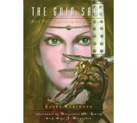 The Guin Saga: Book Two: Warrior in the Wilderness: 2