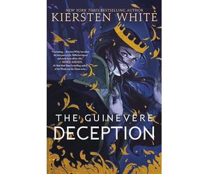 The Guinevere Deception: 1