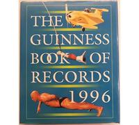 The Guinness Book of Records 1996