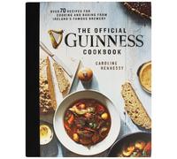 The Guinness Cook Book