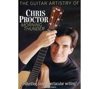 Chris Proctor – The Guitar Artistry of Chris Proctor - Morning Thunder – East West Samples