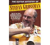 The Guitar Artistry of Stefan Grossman
